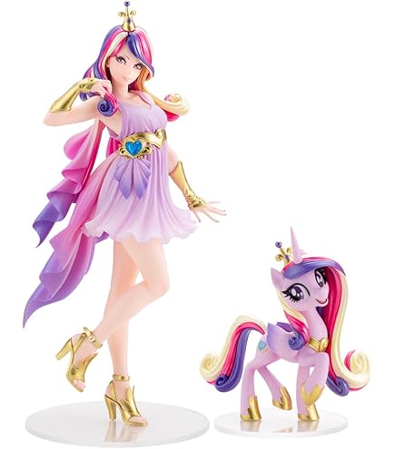 Amazon | 壽屋(KOTOBUKIYA) MY LITTLE PONY美少女 サンセットシマー 1